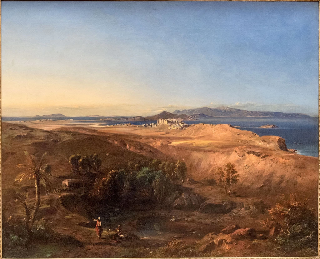 Naxos - Museum Georg Schäfer